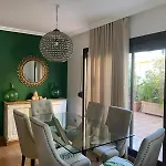 Unique Penthouse 3 Minutes From The Marbella