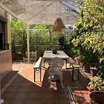 Unique Penthouse 3 Minutes From The Lägenhet