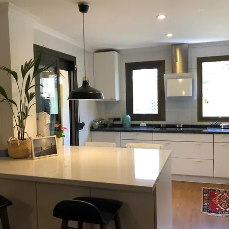 Lejlighed Unique Penthouse 3 Minutes From The