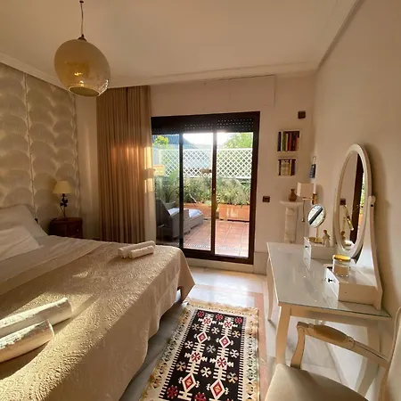 Unique Penthouse 3 Minutes From The Lejlighed