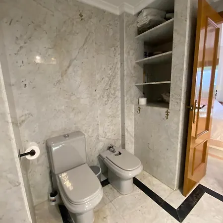 Unique Penthouse 3 Minutes From The * Marbella