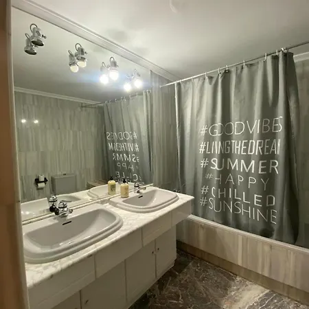Lejlighed Unique Penthouse 3 Minutes From The