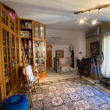 Lejlighed Unique Penthouse 3 Minutes From The