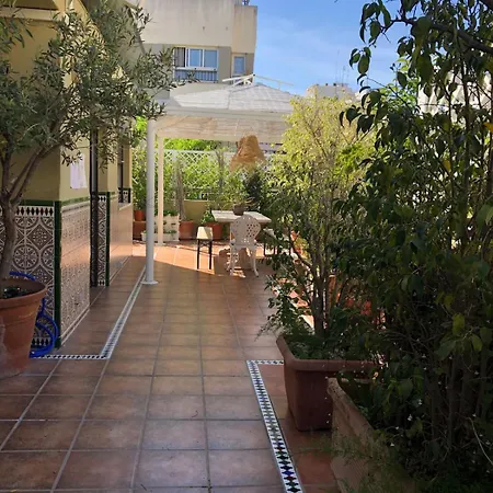 Unique Penthouse 3 Minutes From The 公寓 *