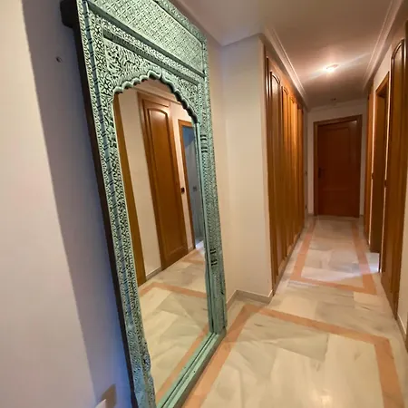 Unique Penthouse 3 Minutes From The