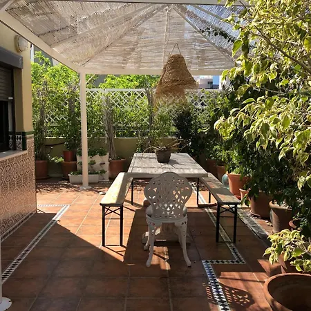 Unique Penthouse 3 Minutes From The Lejlighed